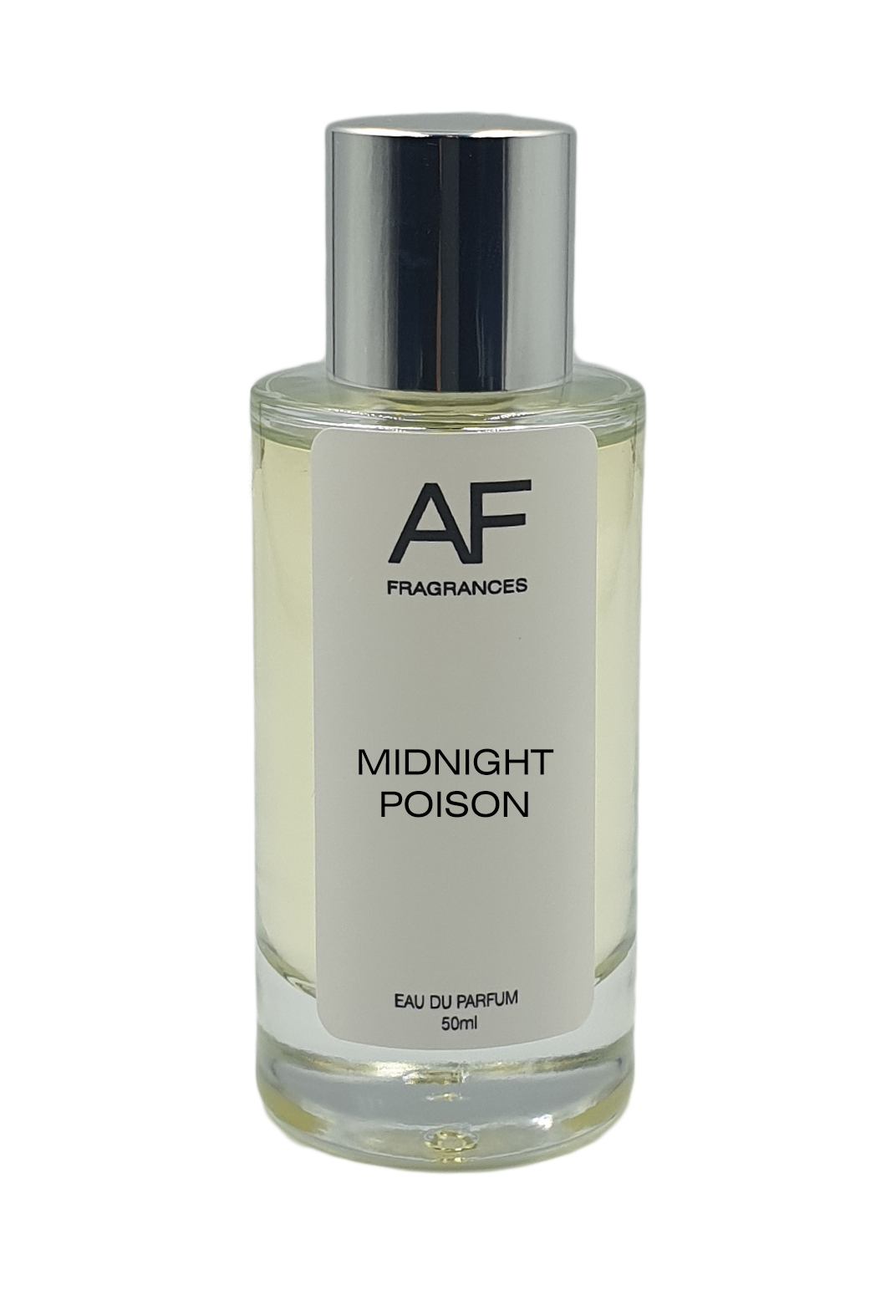 Inspired By Midnight Poison (W) – AF Fragrances